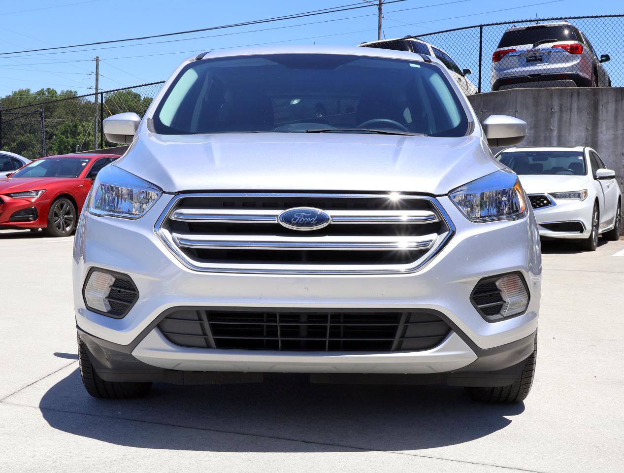 Ford Escape SE 2019