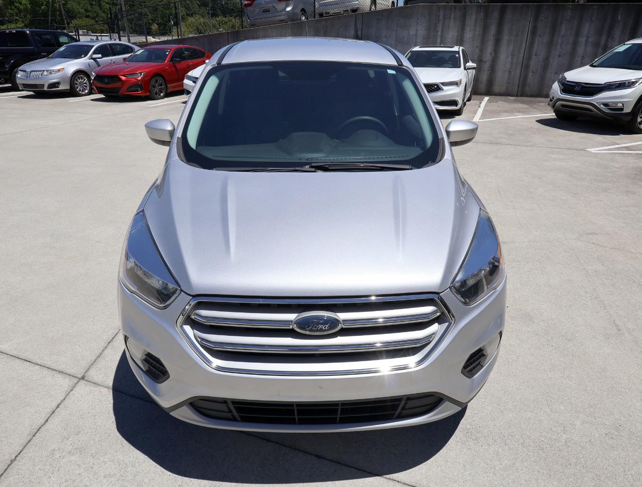 Ford Escape SE 2019