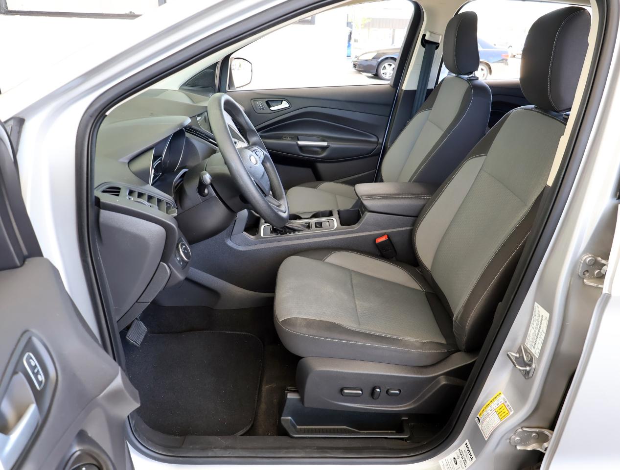 Ford Escape SE 2019