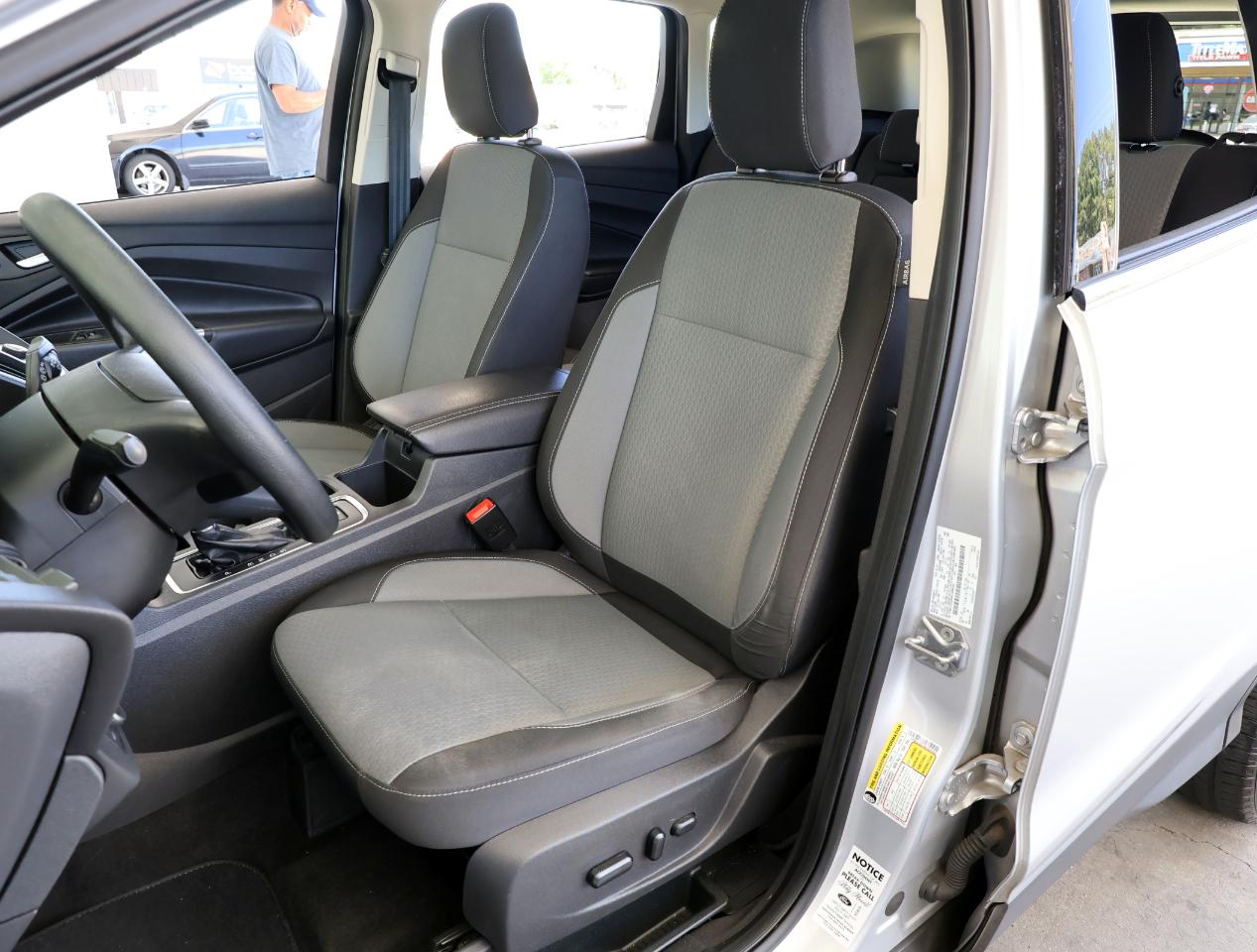 Ford Escape SE 2019