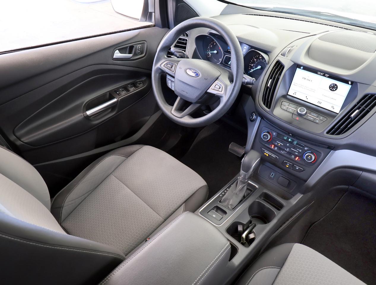Ford Escape SE 2019