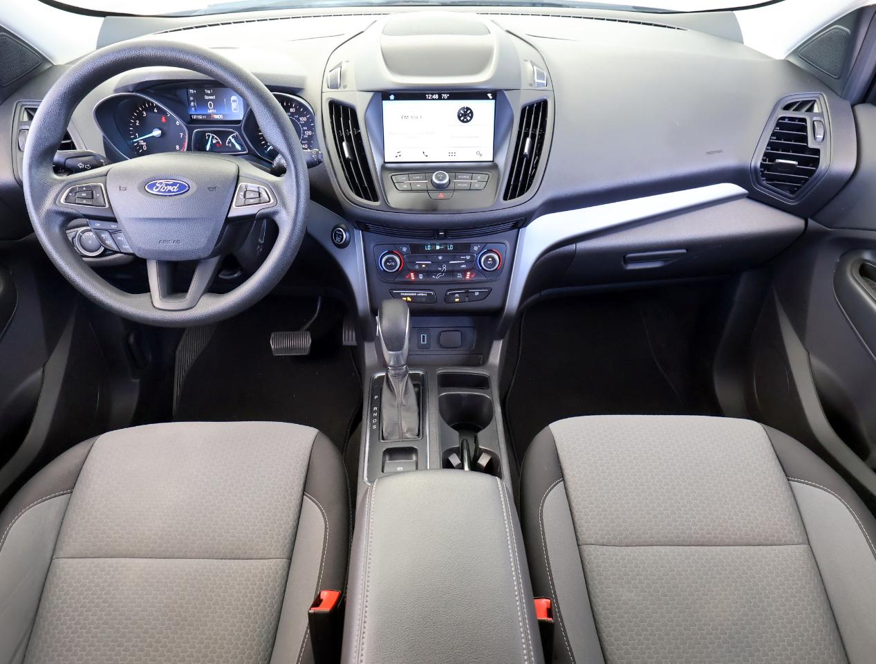 Ford Escape SE 2019