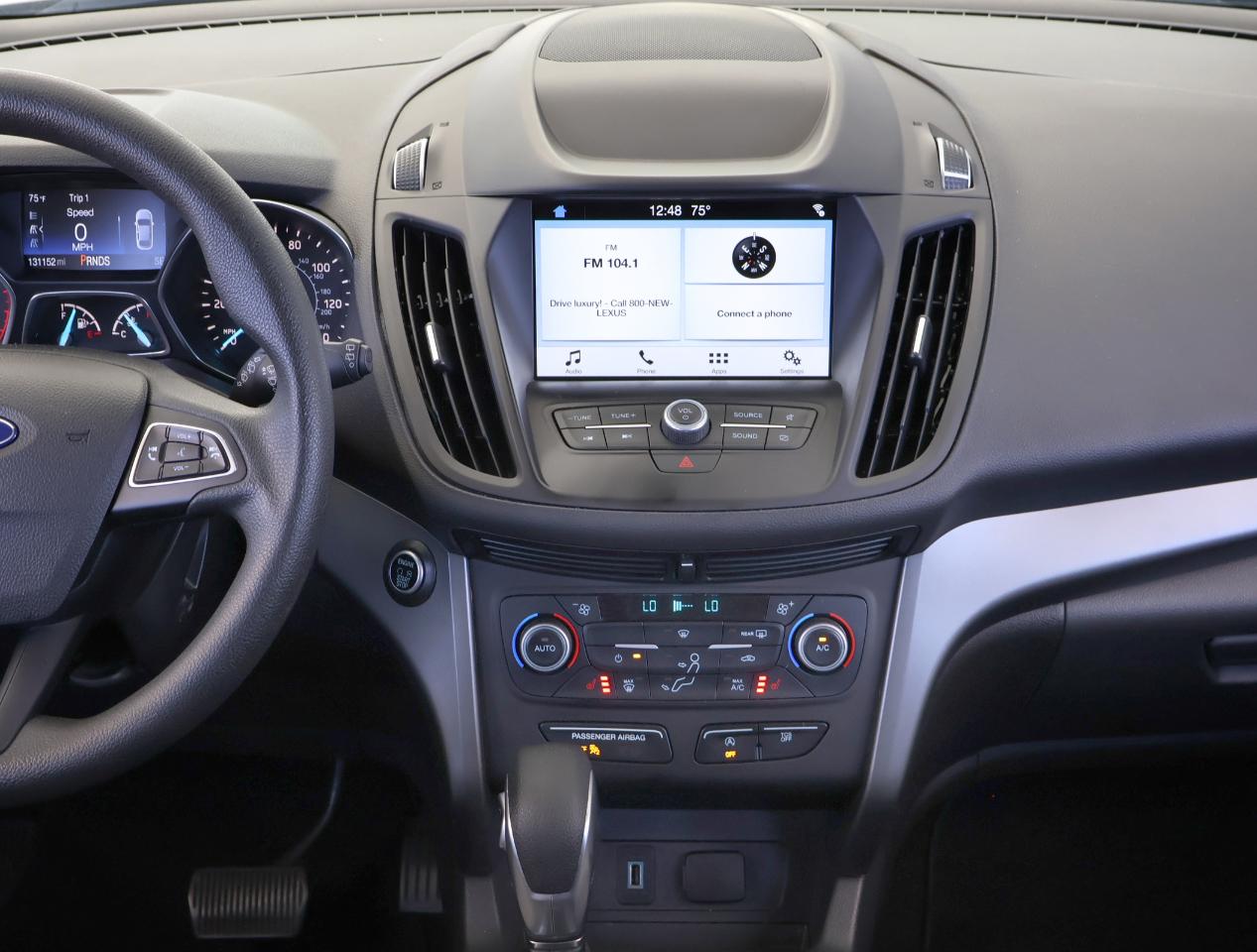 Ford Escape SE 2019