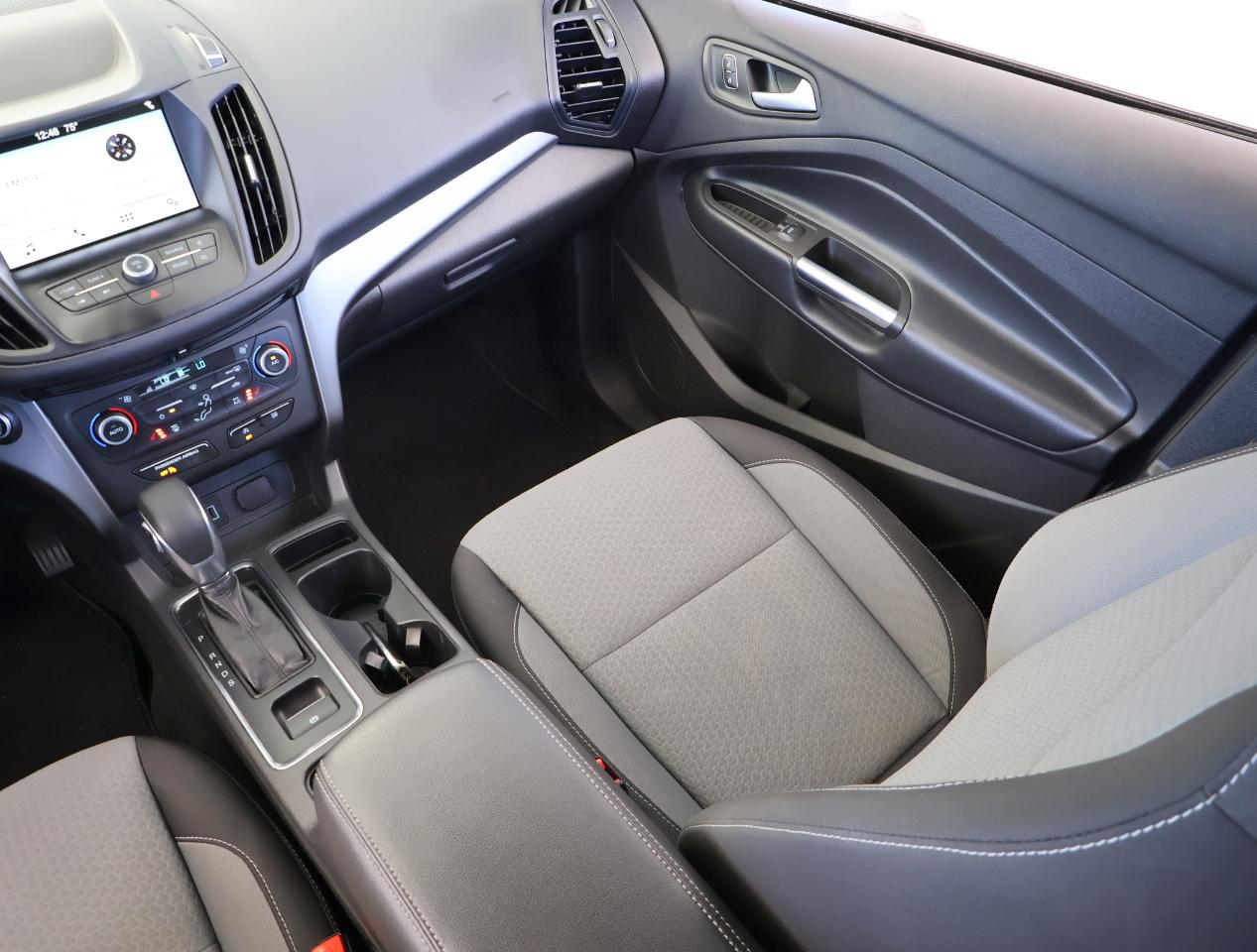 Ford Escape SE 2019