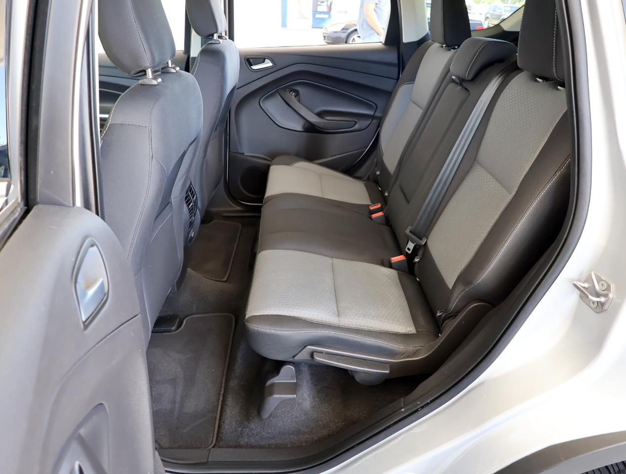 Ford Escape SE 2019