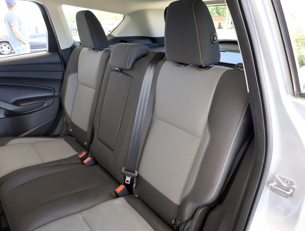 Ford Escape SE 2019