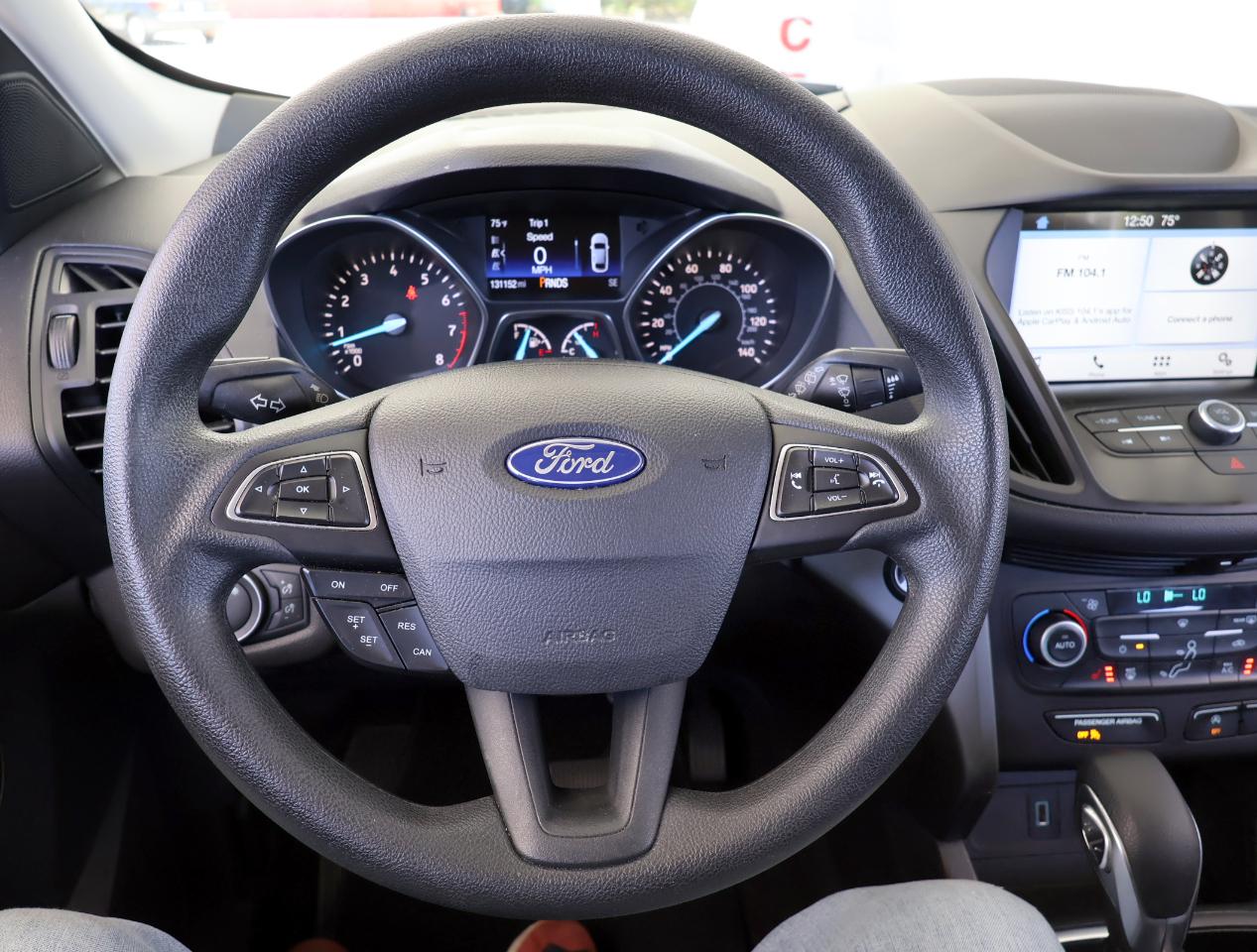 Ford Escape SE 2019