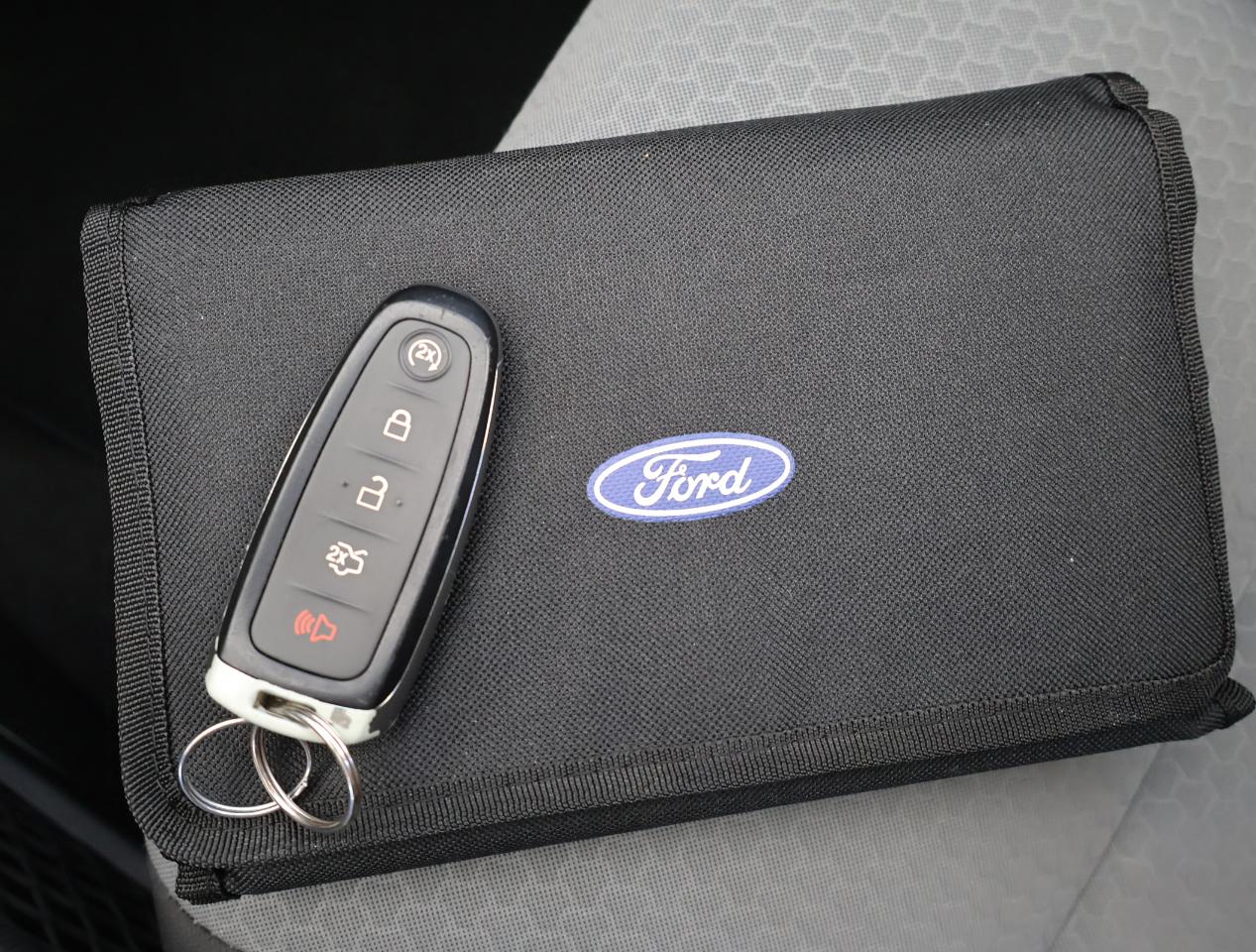 Ford Escape SE 2019