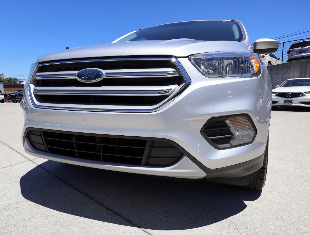 Ford Escape SE 2019