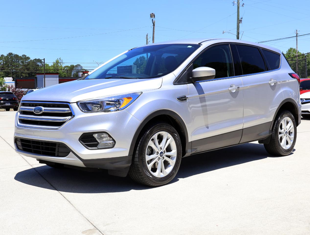 Ford Escape SE 2019