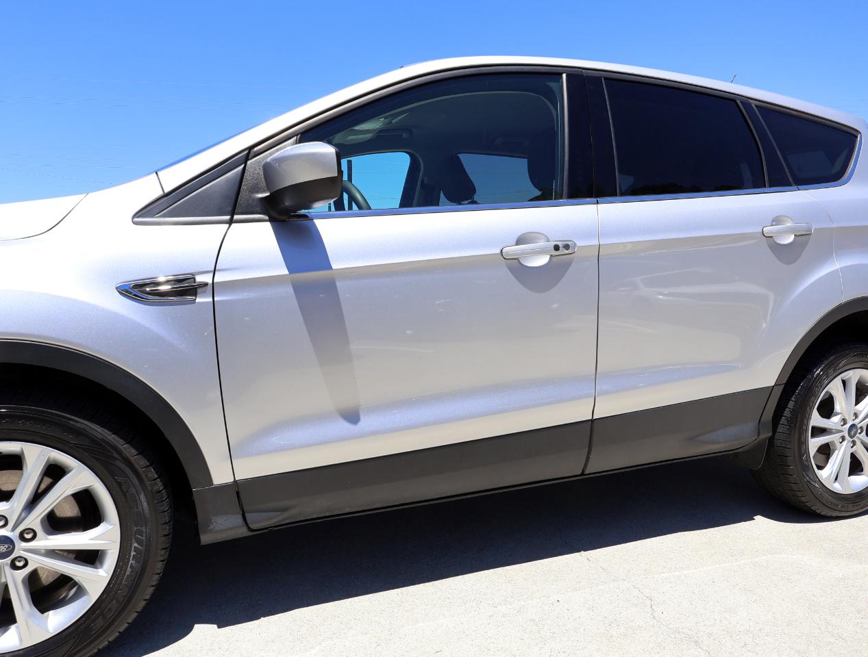 Ford Escape SE 2019