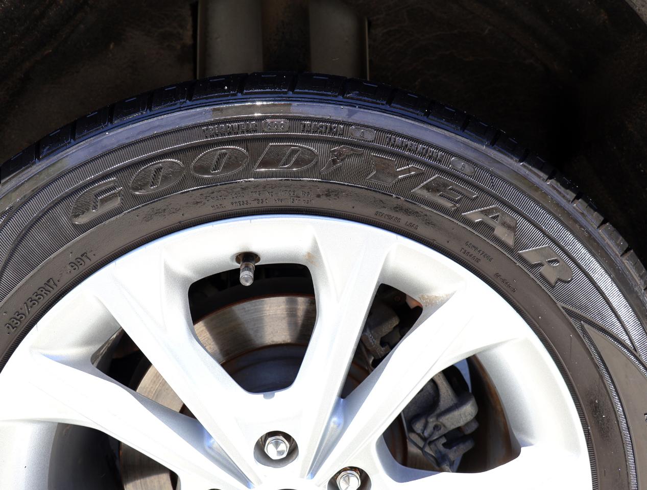 Ford Escape SE 2019