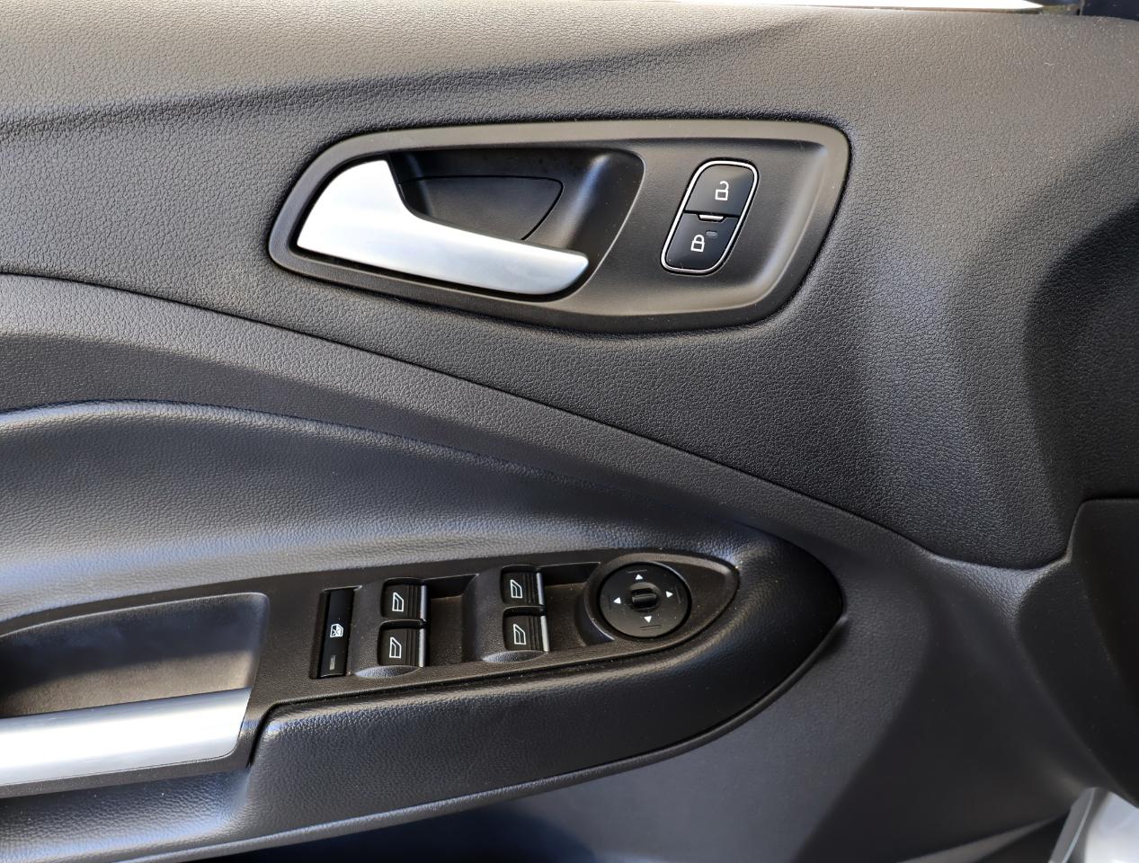 Ford Escape SE 2019