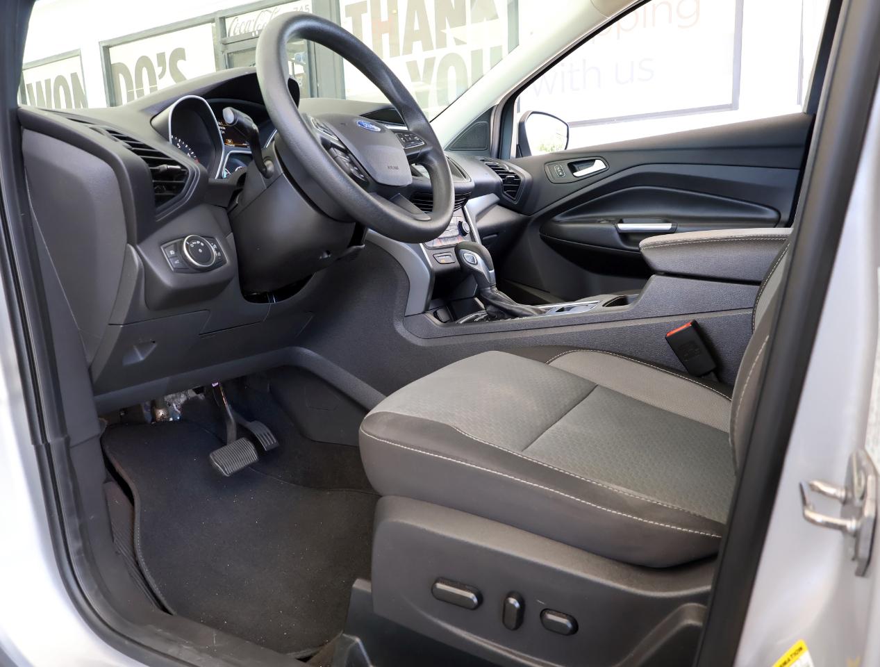 Ford Escape SE 2019