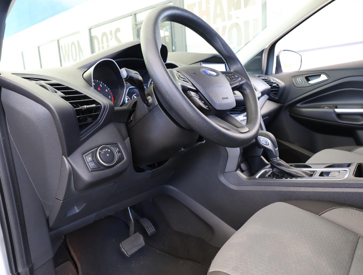 Ford Escape SE 2019