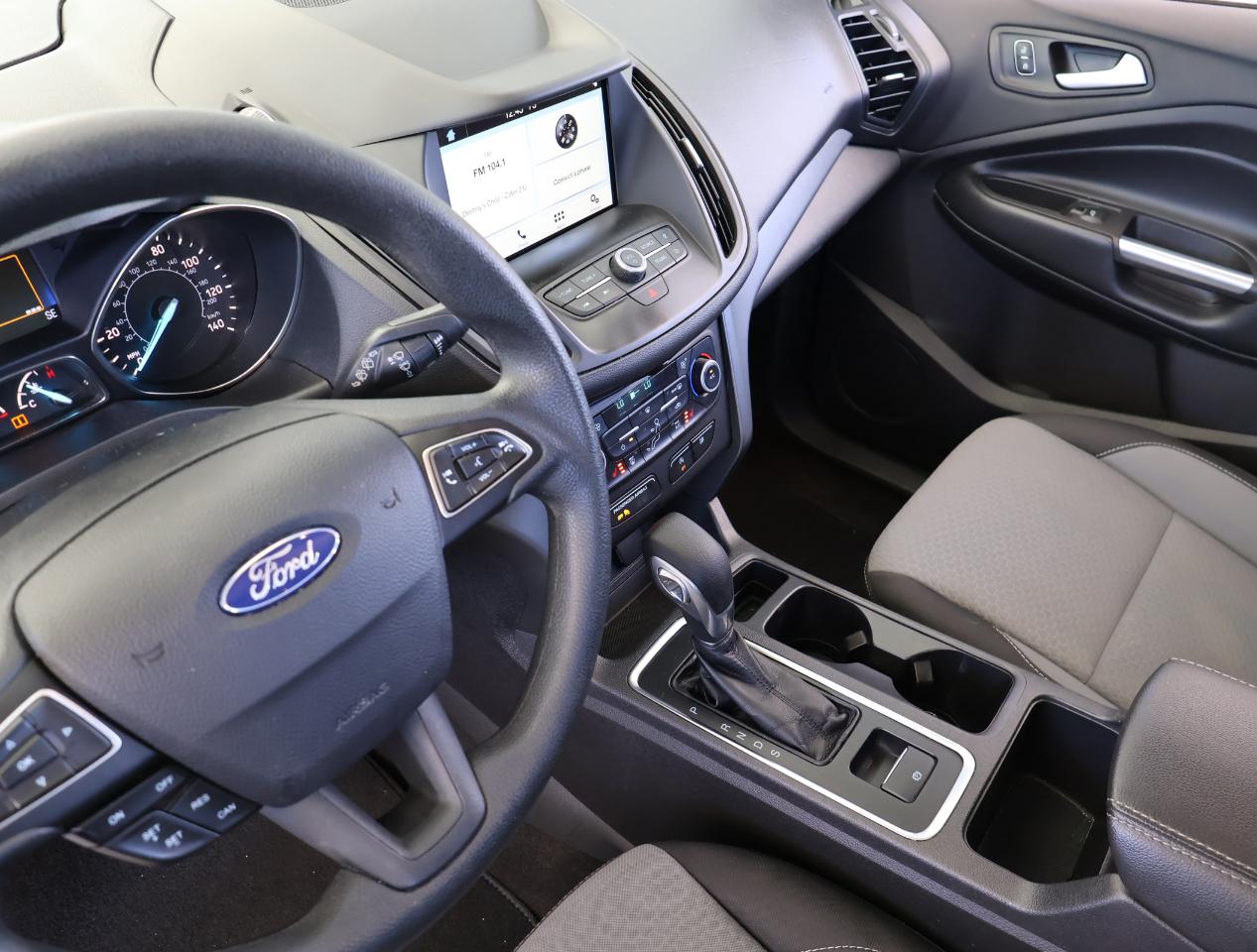 Ford Escape SE 2019