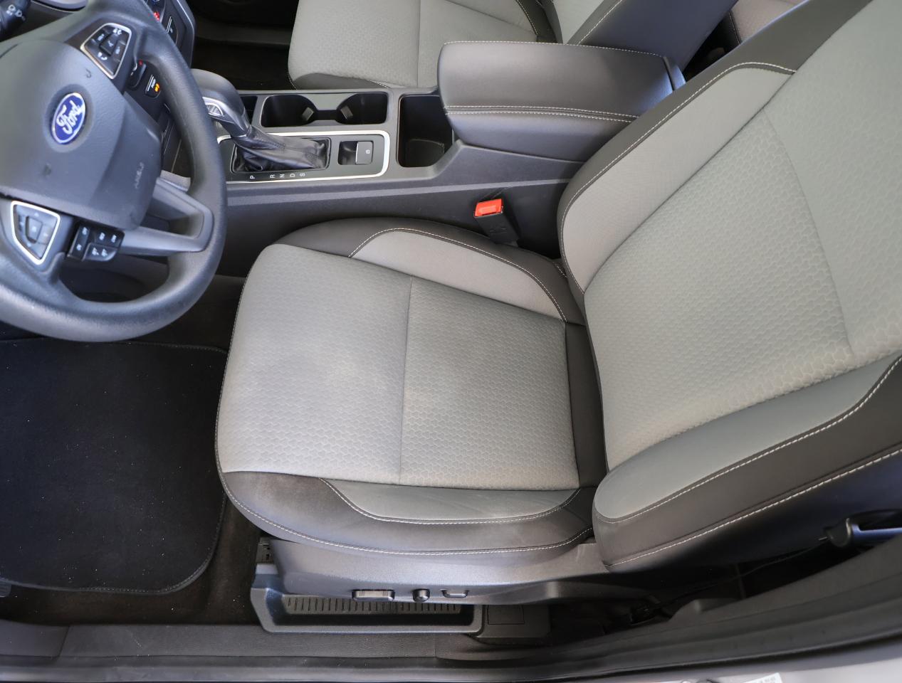 Ford Escape SE 2019