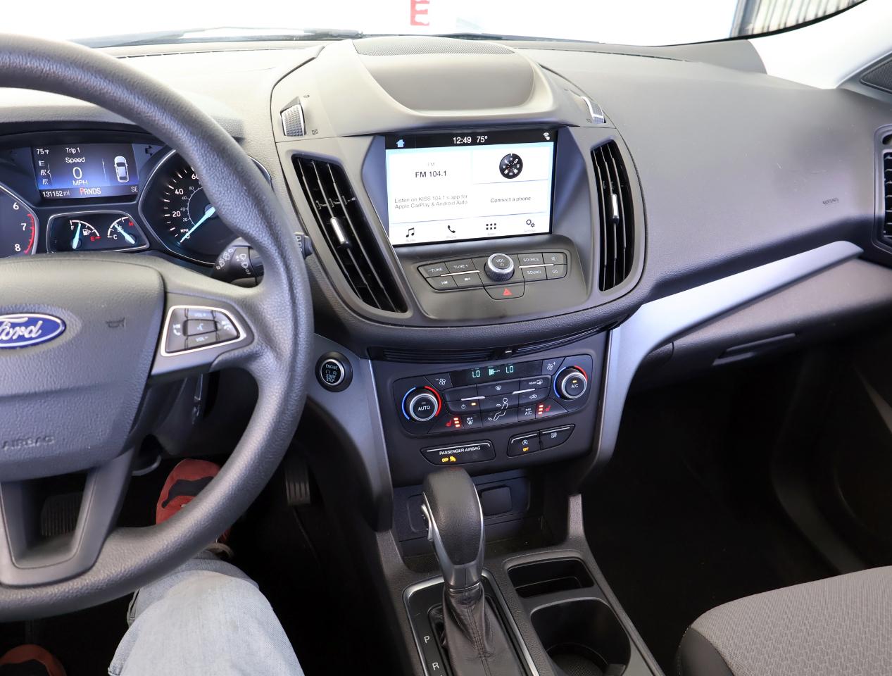 Ford Escape SE 2019