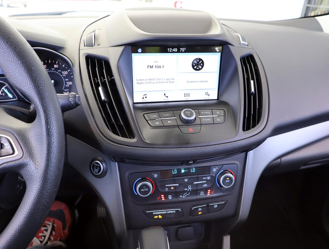 Ford Escape SE 2019