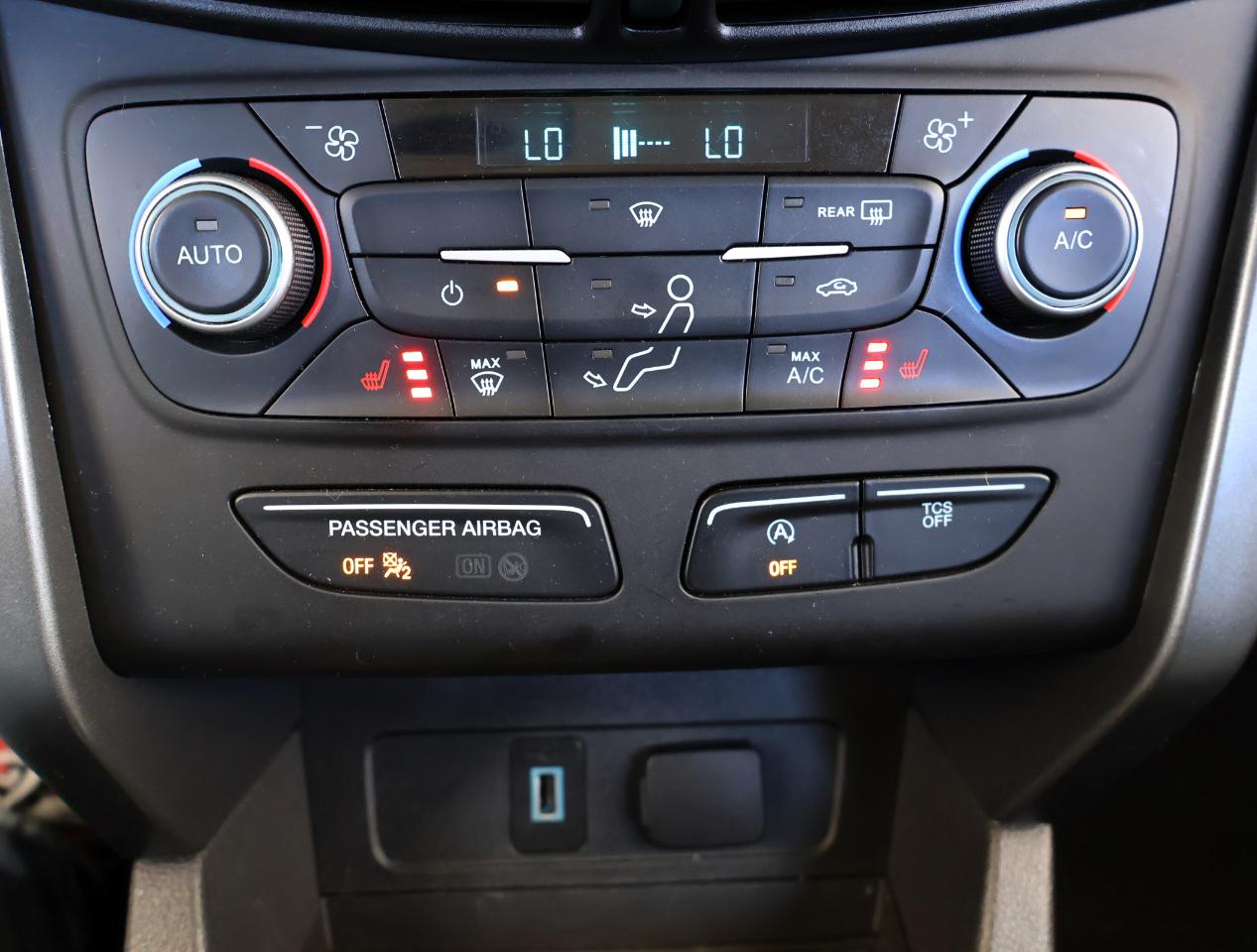 Ford Escape SE 2019