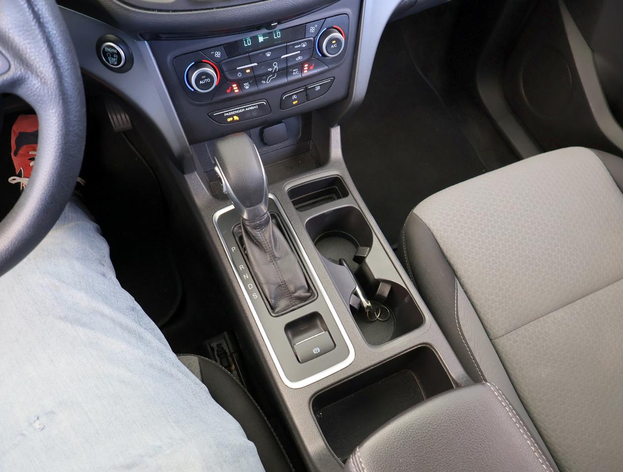 Ford Escape SE 2019