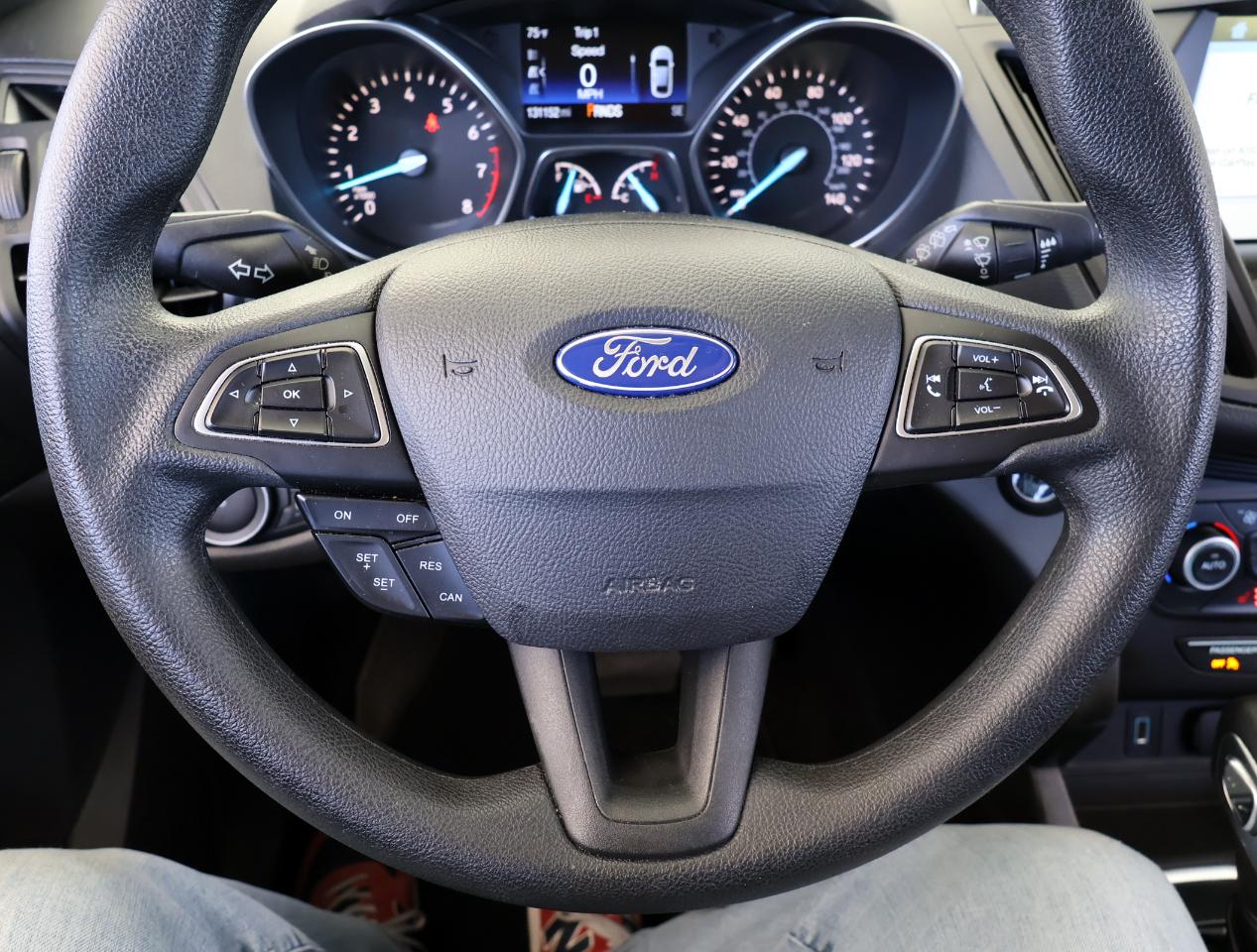 Ford Escape SE 2019