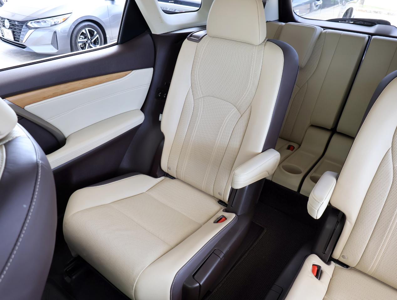 Lexus RX 350L  2019