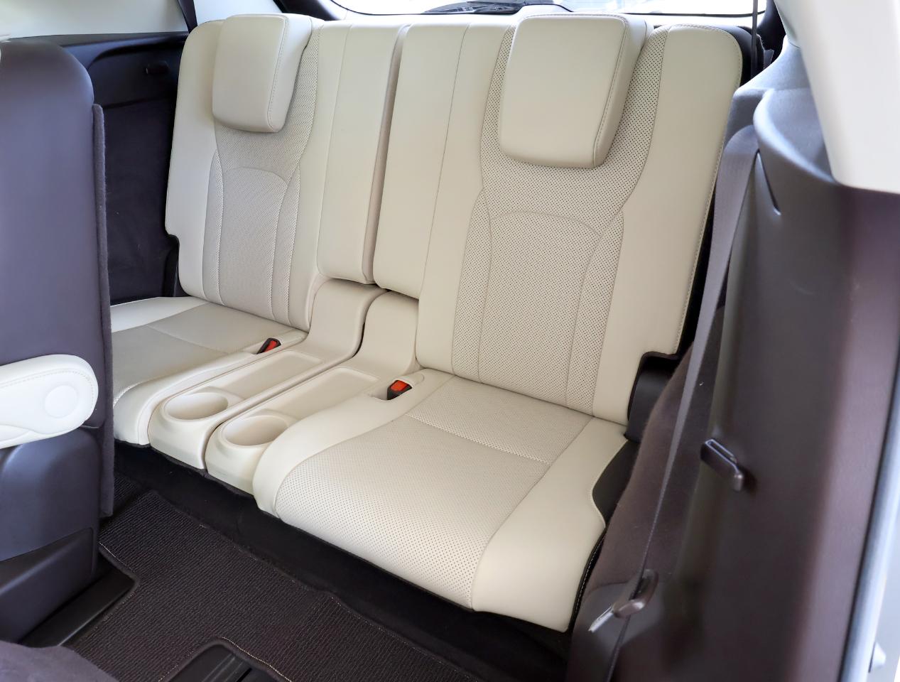 Lexus RX 350L  2019