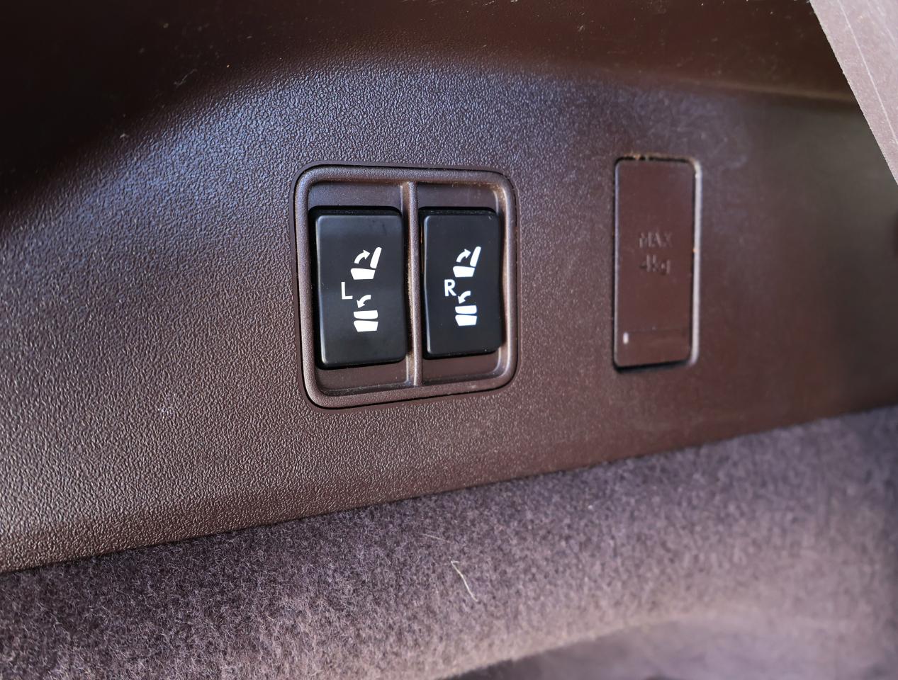 Lexus RX 350L  2019
