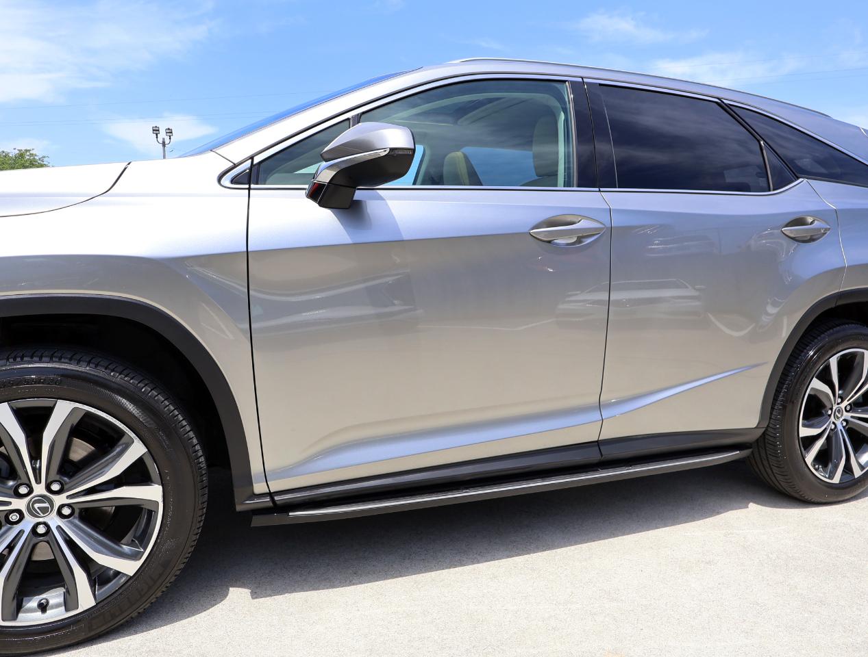 Lexus RX 350L  2019