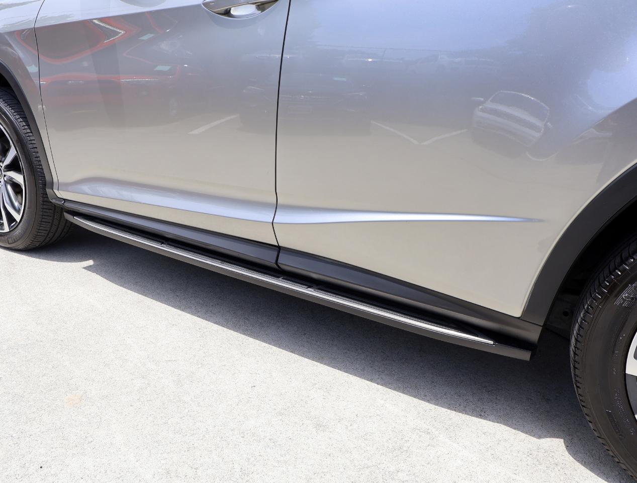 Lexus RX 350L  2019