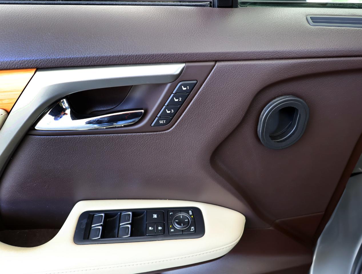 Lexus RX 350L  2019