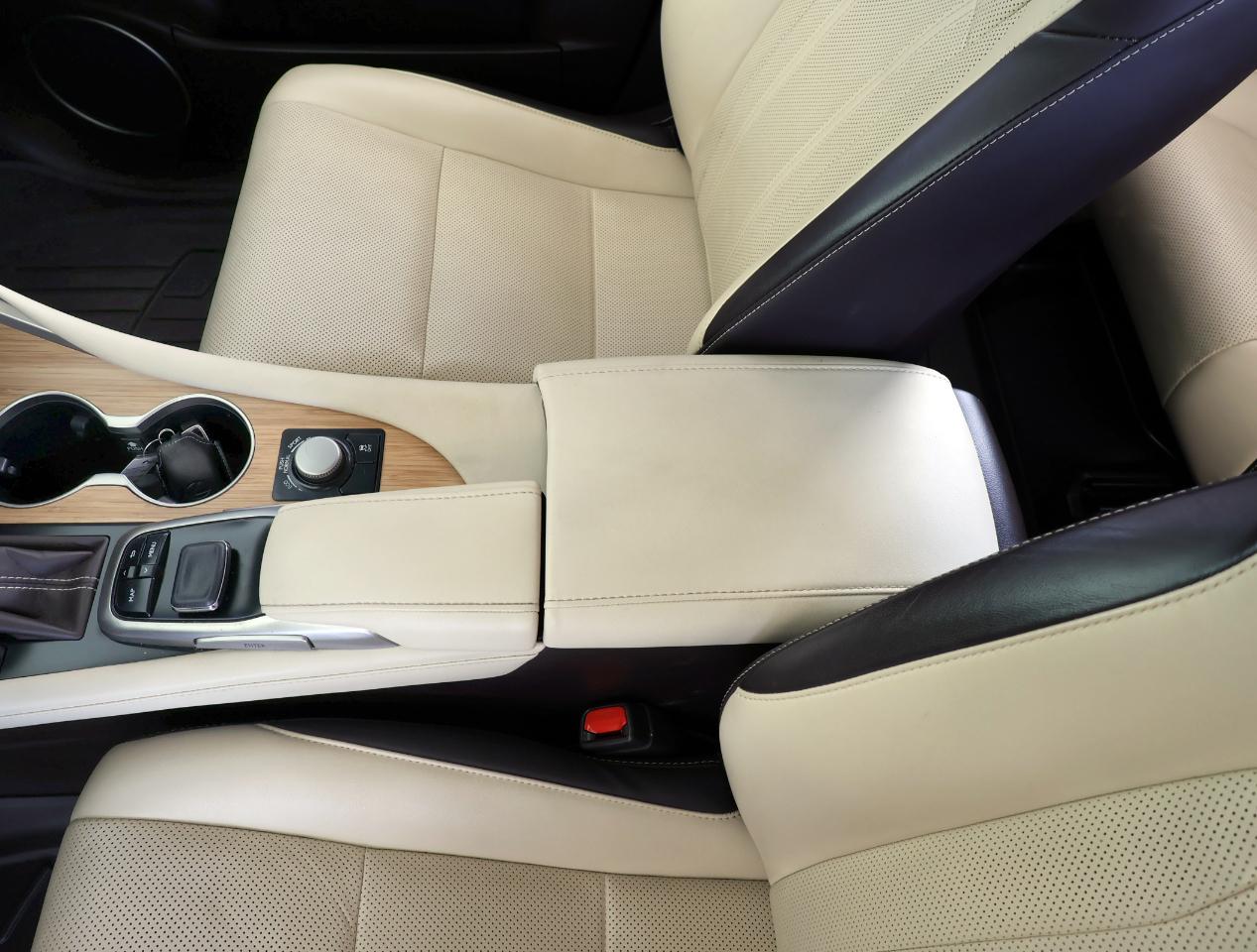 Lexus RX 350L  2019