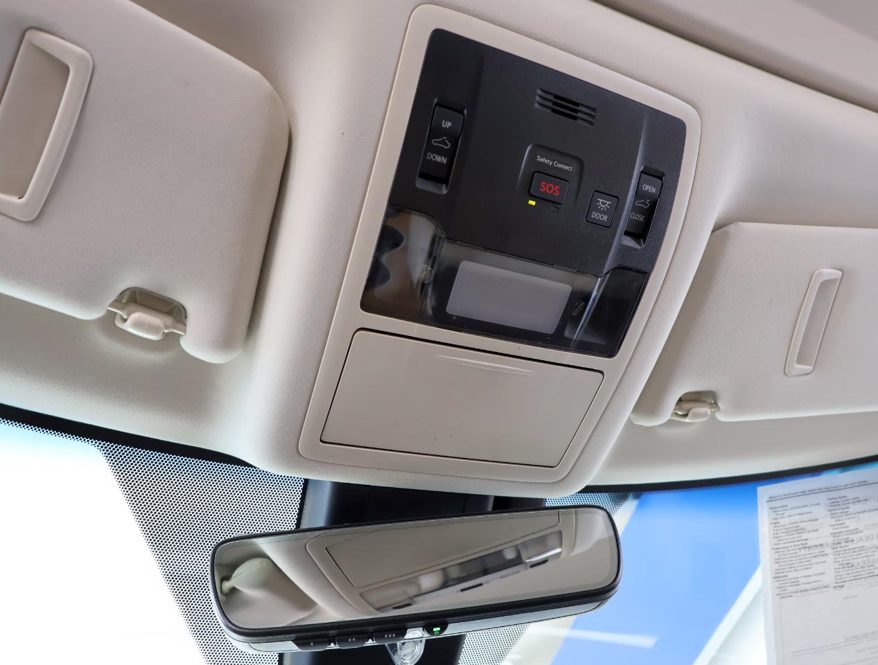 Lexus RX 350L  2019