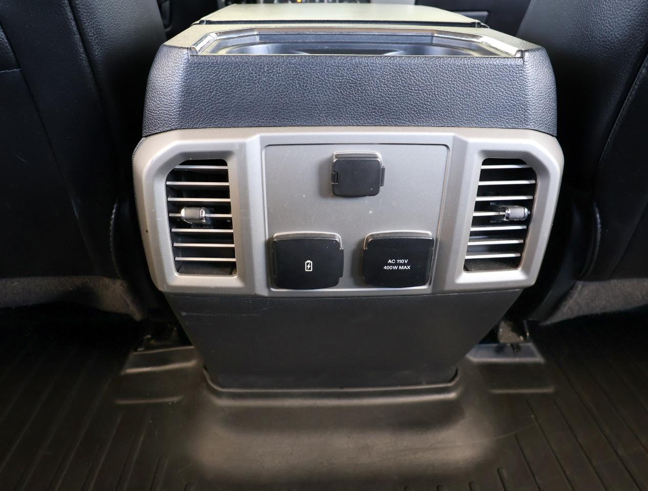 Ford F-250 SD Lariat Crew Cab 4WD 2017