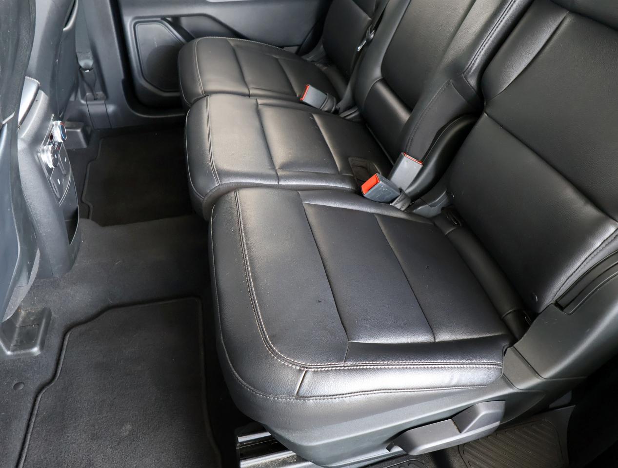 Ford Explorer XLT 2020