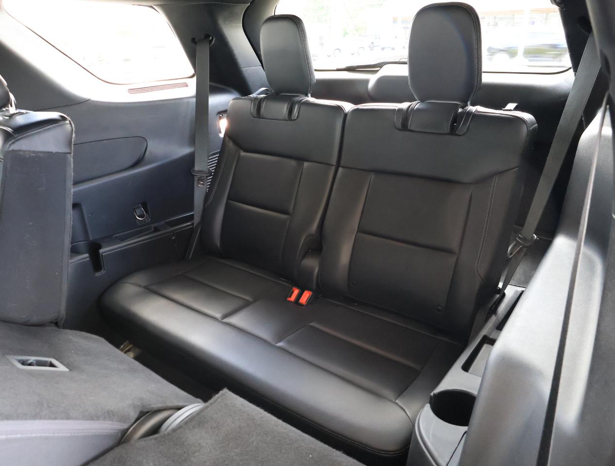 Ford Explorer XLT 2020