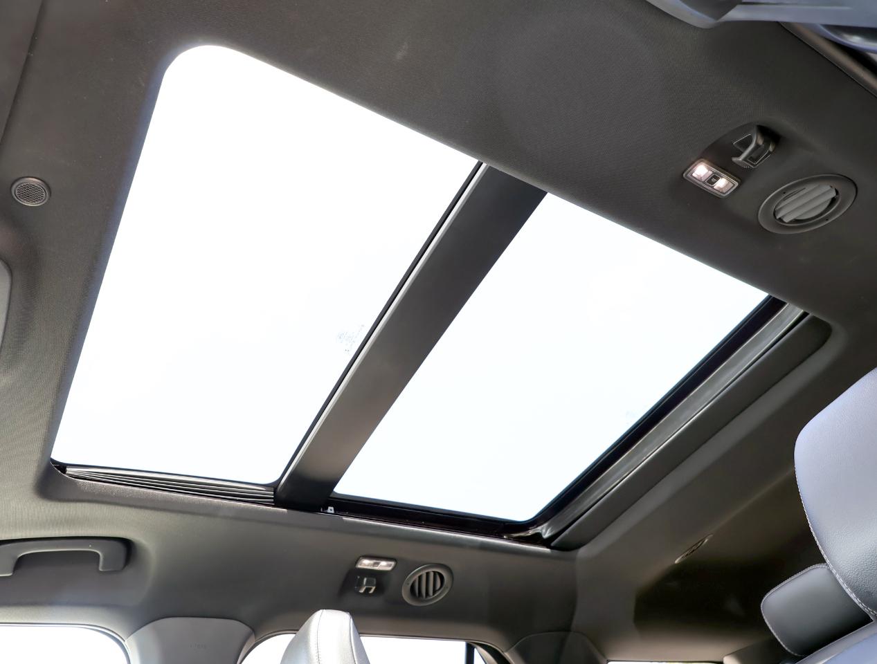 Ford Explorer XLT 2020