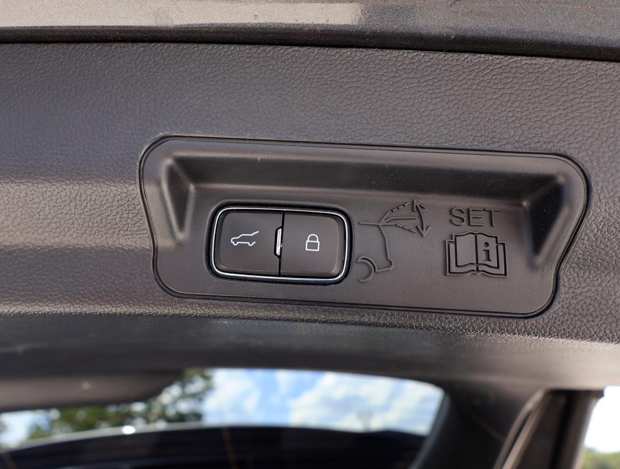 Ford Explorer XLT 2020