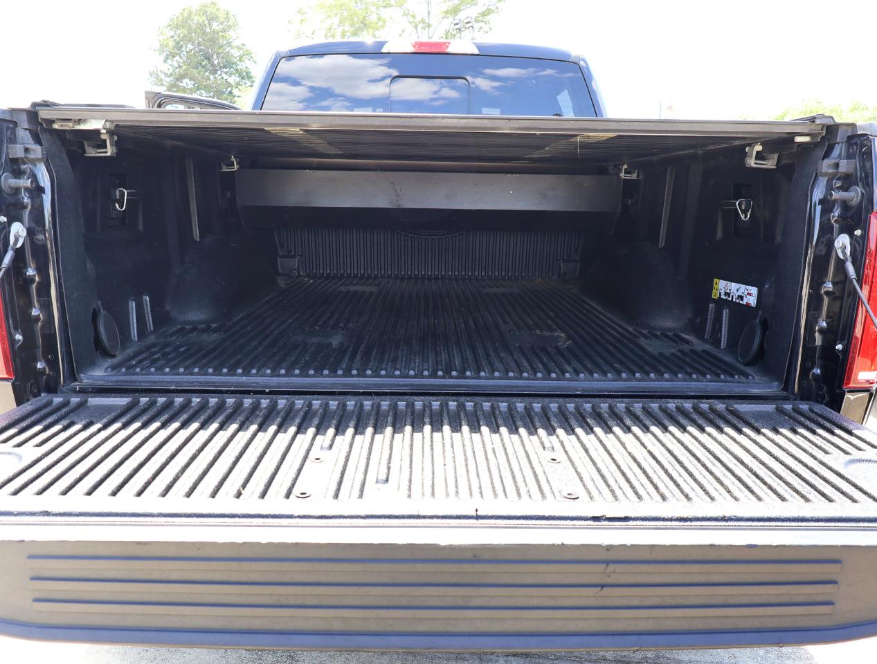 Ford F-150  2020