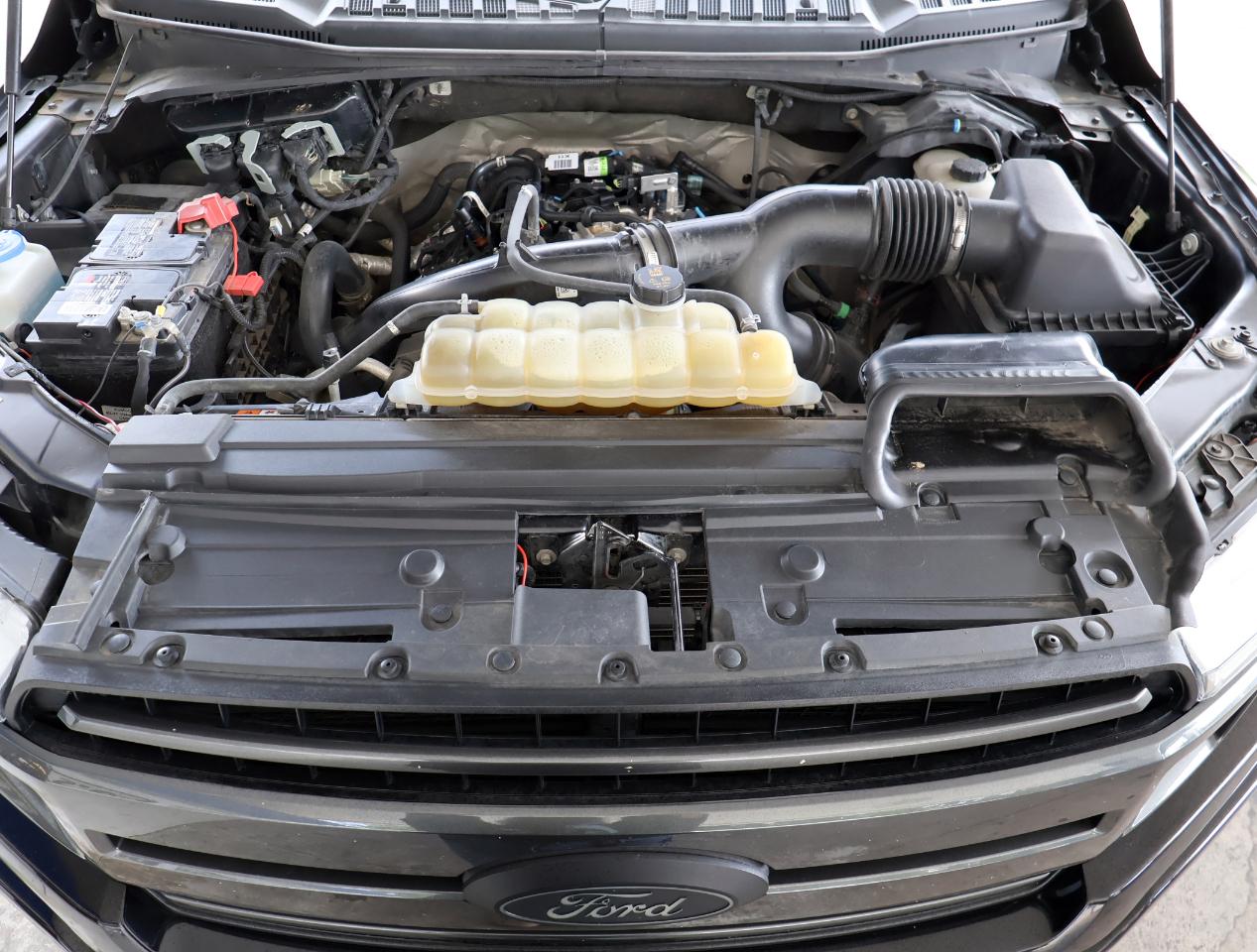 Ford F-150  2020