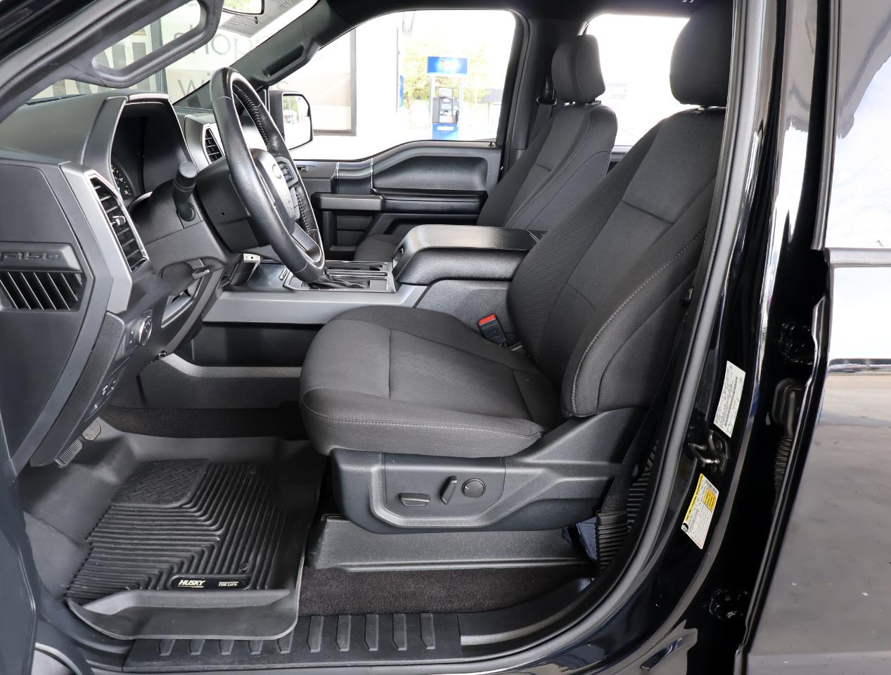 Ford F-150  2020