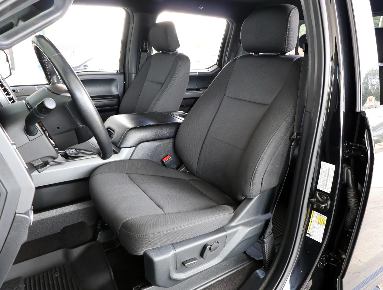 Ford F-150  2020