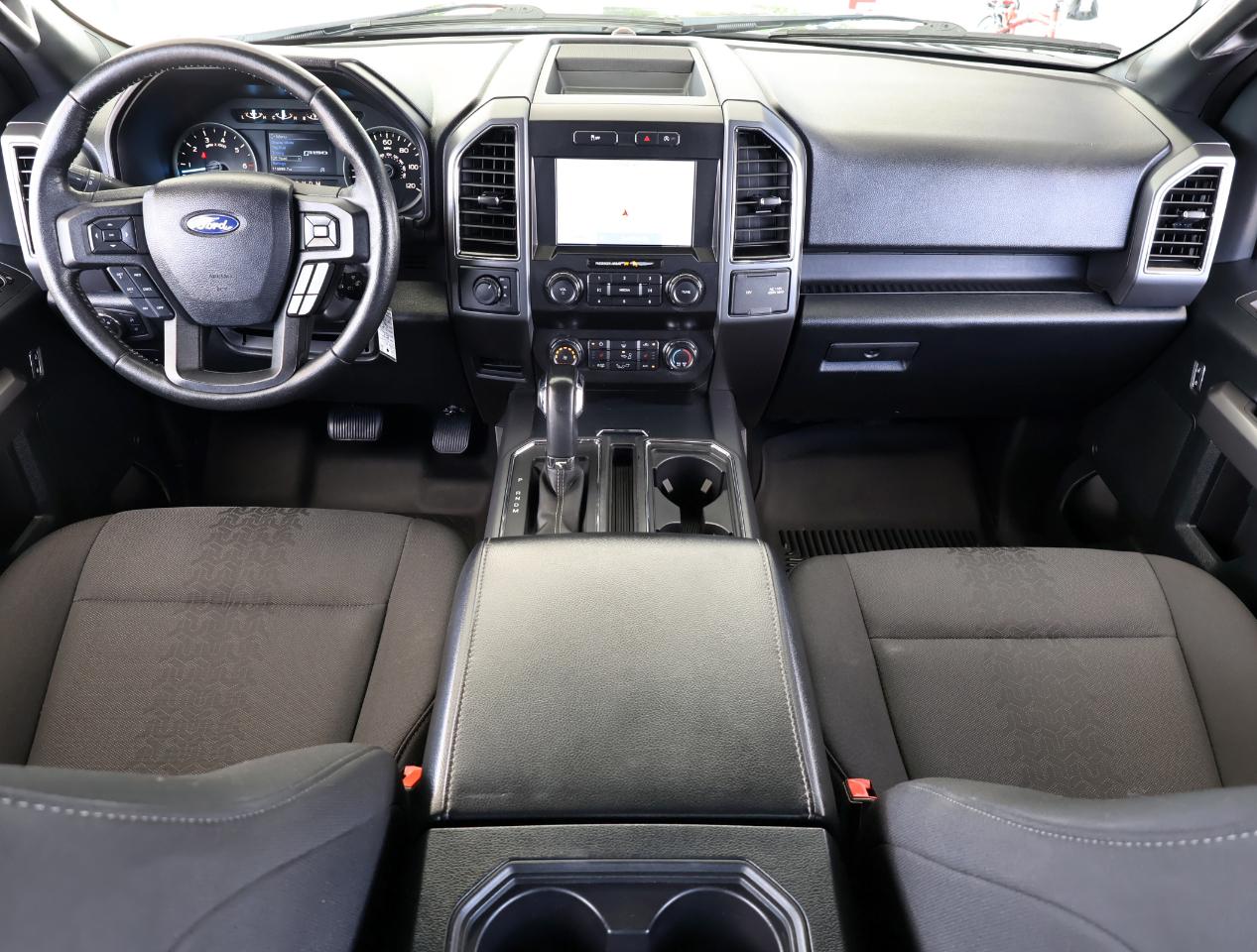 Ford F-150  2020