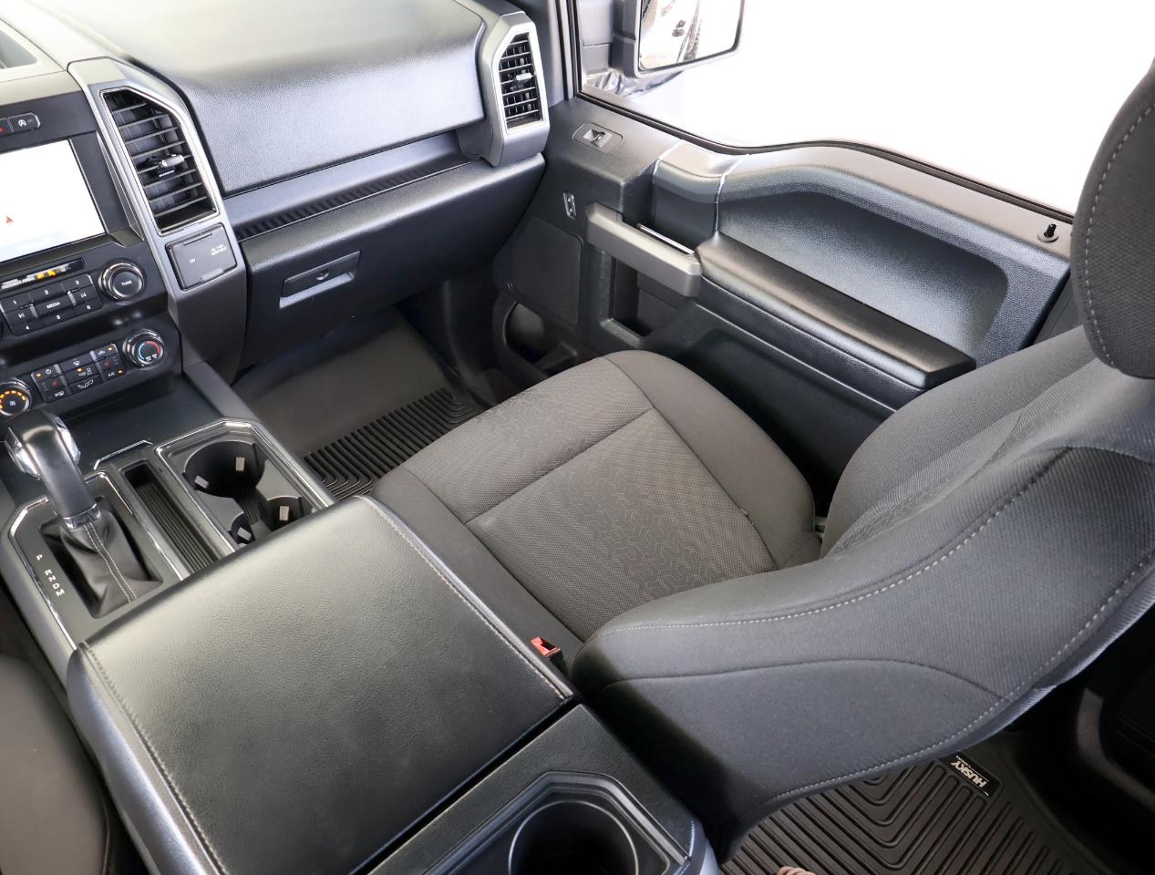 Ford F-150  2020