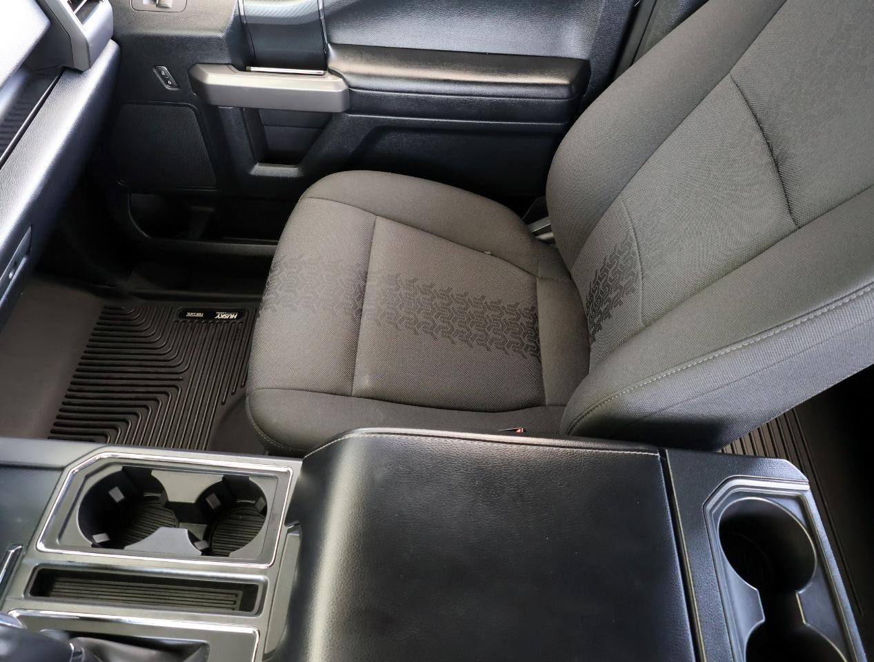 Ford F-150  2020