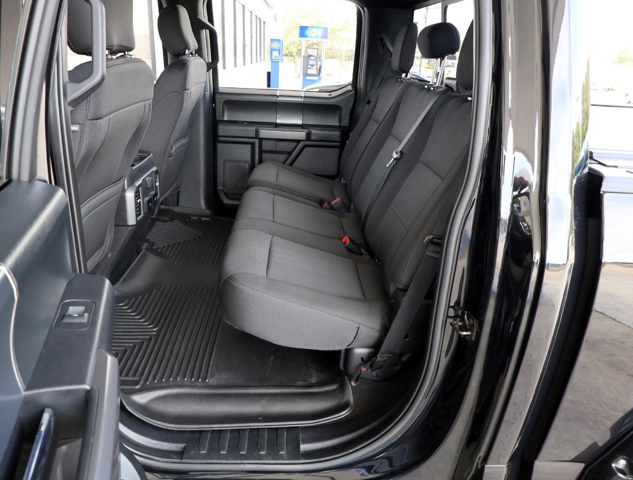 Ford F-150  2020