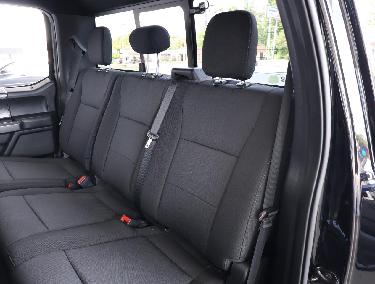 Ford F-150  2020