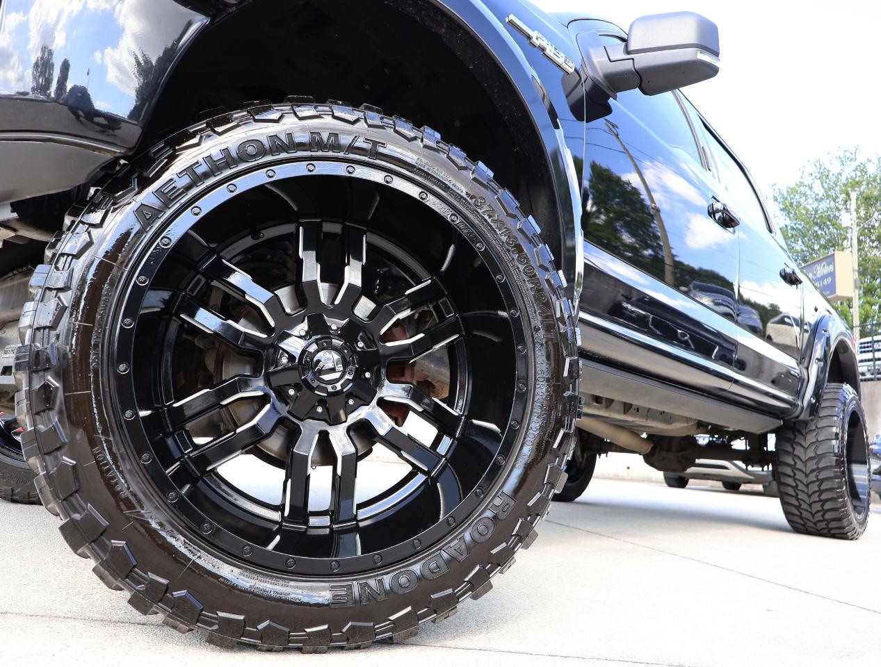 Ford F-150  2020