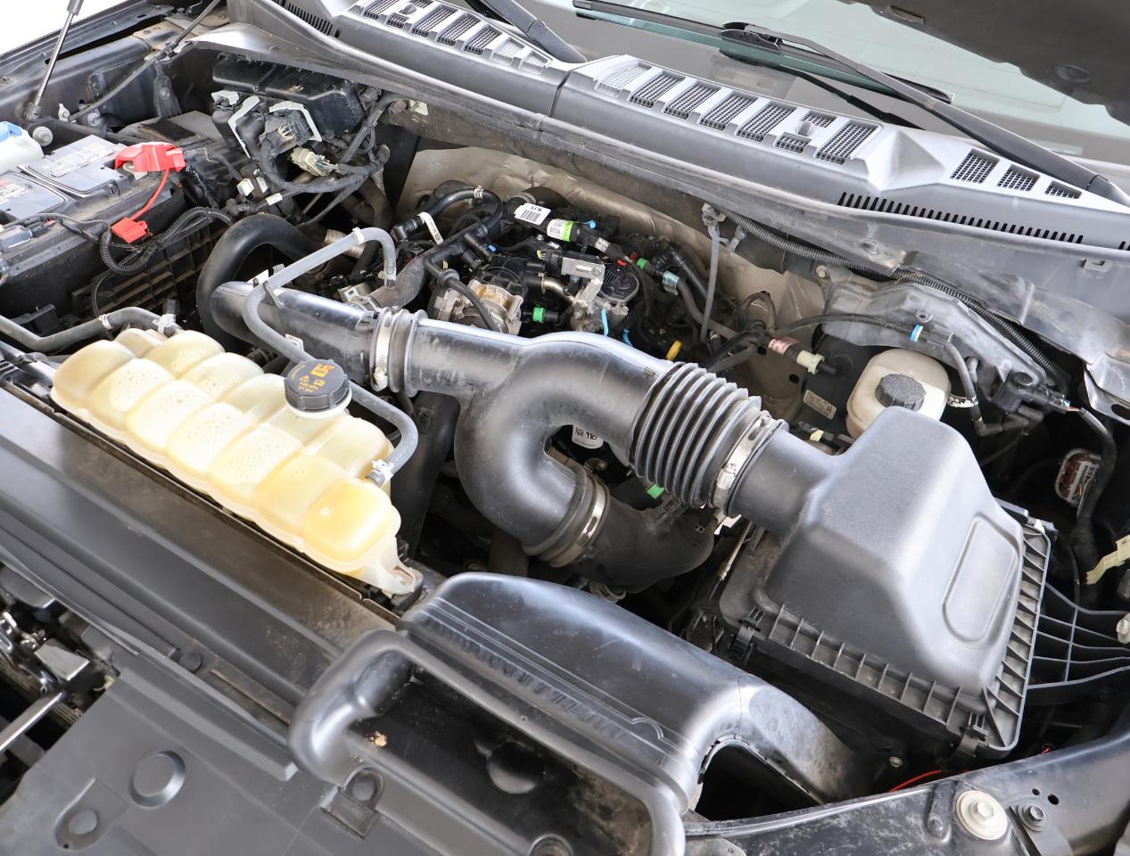 Ford F-150  2020